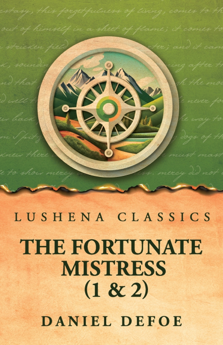 The Fortunate Mistress (Parts 1 and 2)