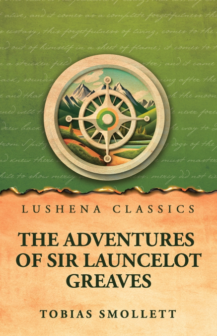 The Adventures of Sir Launcelot Greaves