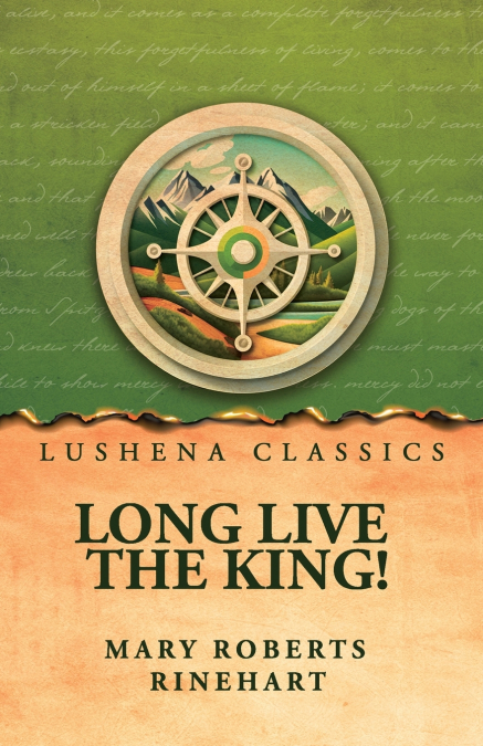 Long Live the King!