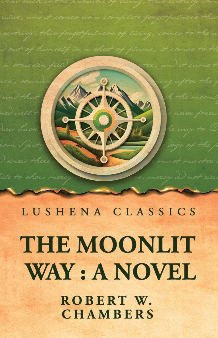 The Moonlit Way