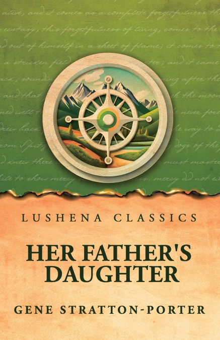 Her Father’s Daughter