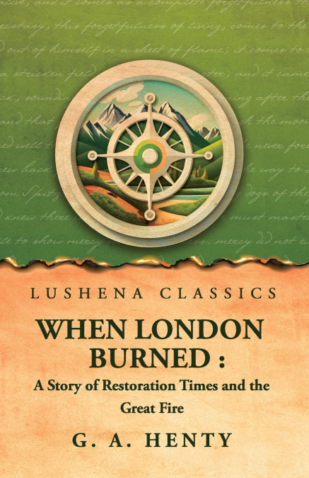 When London Burned