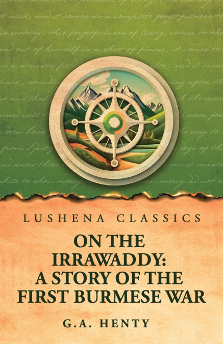 On the Irrawaddy