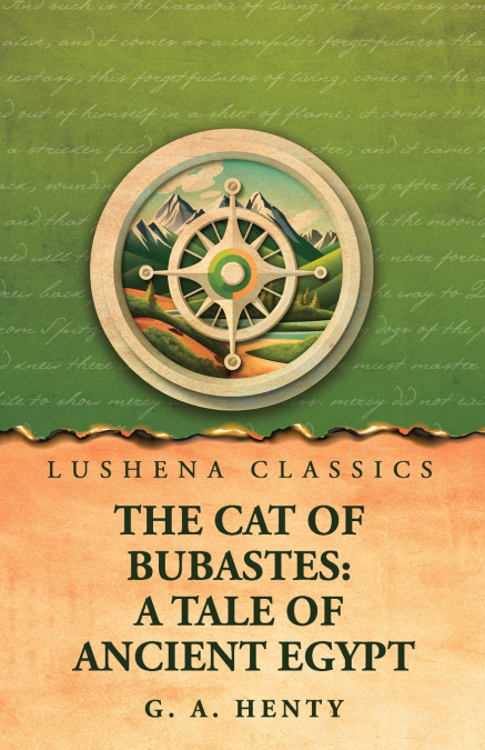The Cat of Bubastes