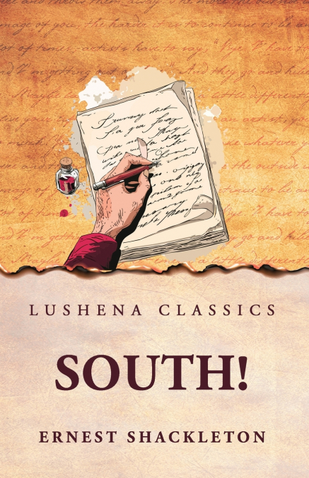 South!