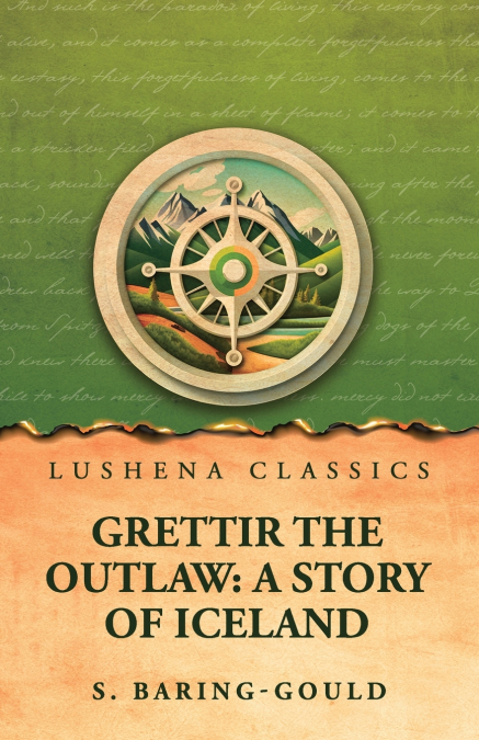 Grettir the Outlaw