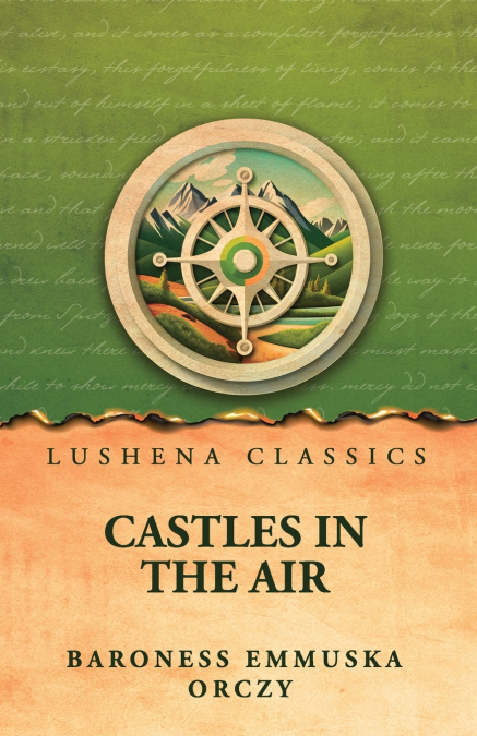 Castles In The Air