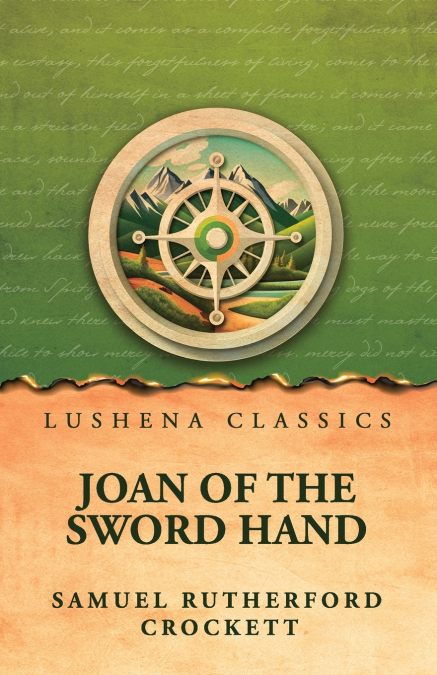 Joan of the Sword Hand
