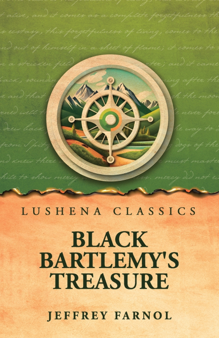 Black Bartlemy’s Treasure