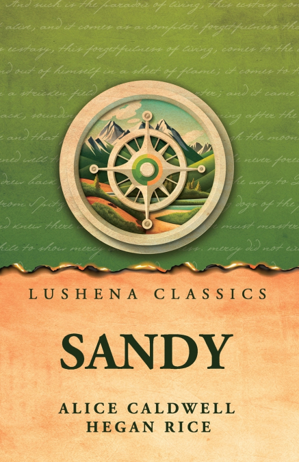 Sandy
