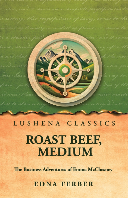 Roast Beef, Medium