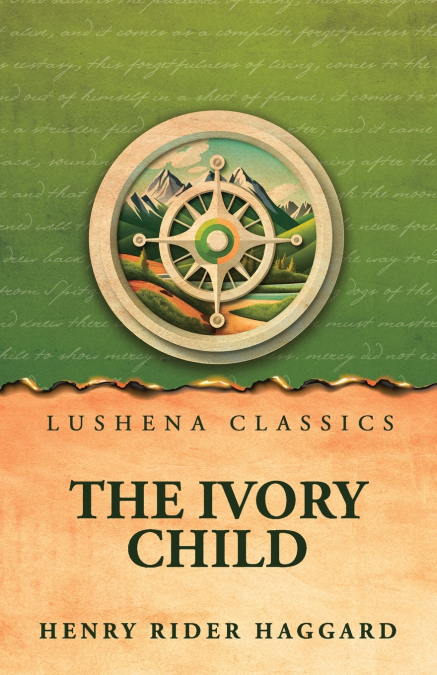 The Ivory Child