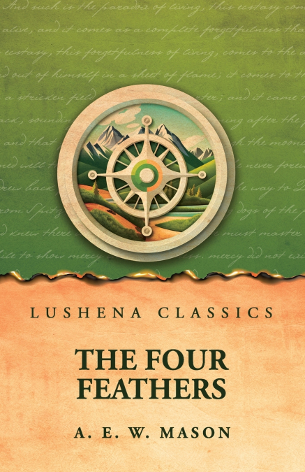 The Four Feathers