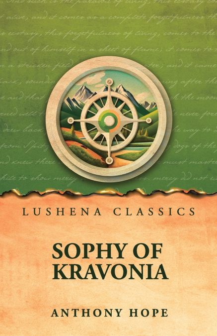 Sophy of Kravonia