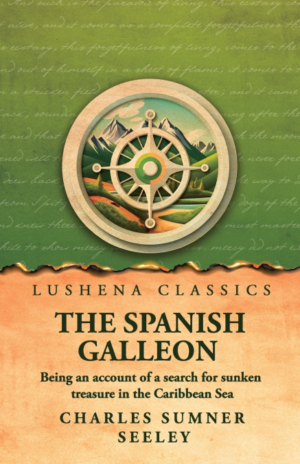 The Spanish Galleon