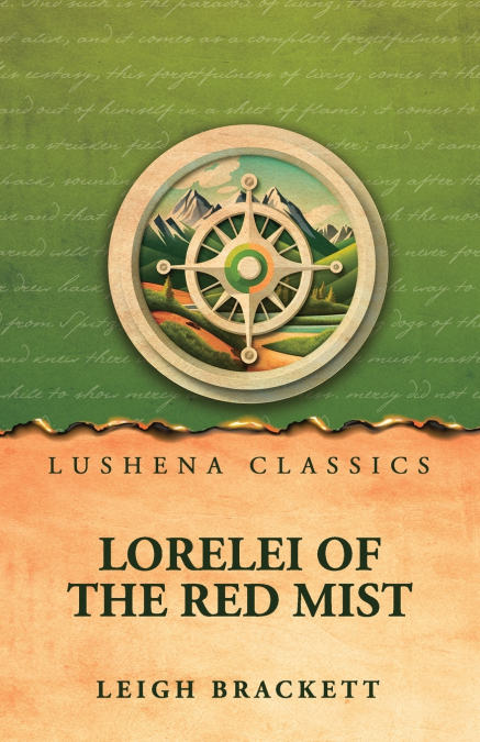 Lorelei of the Red Mist