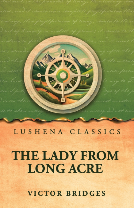 The Lady from Long Acre