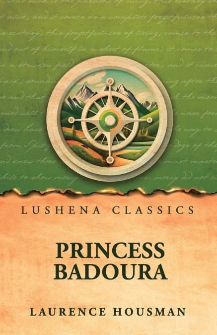 Princess Badoura