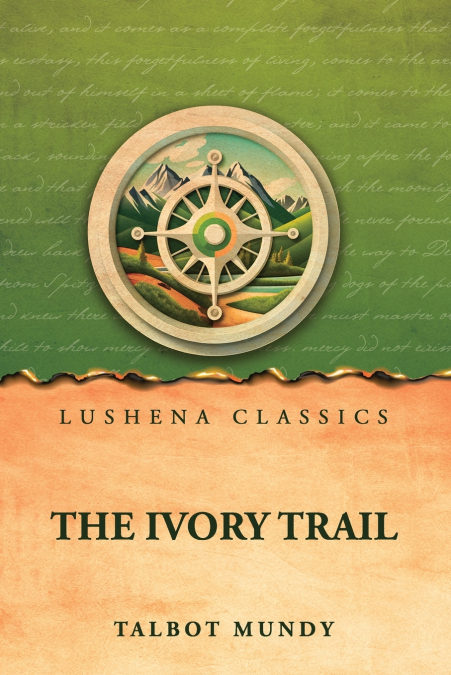 The Ivory Trail