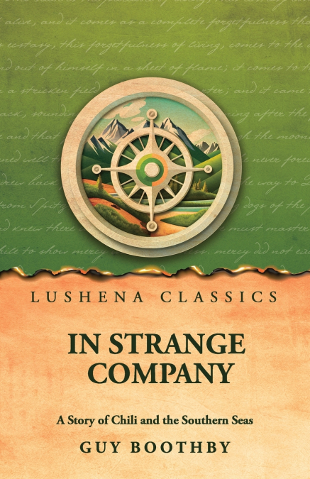 In Strange Company