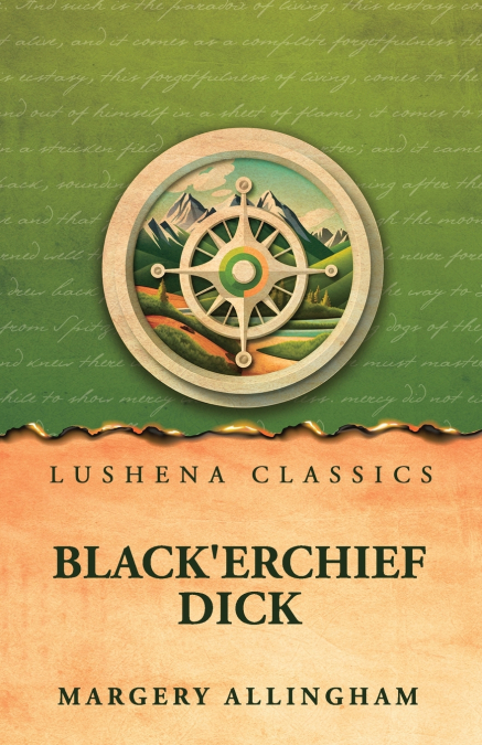 Black’erchief Dick