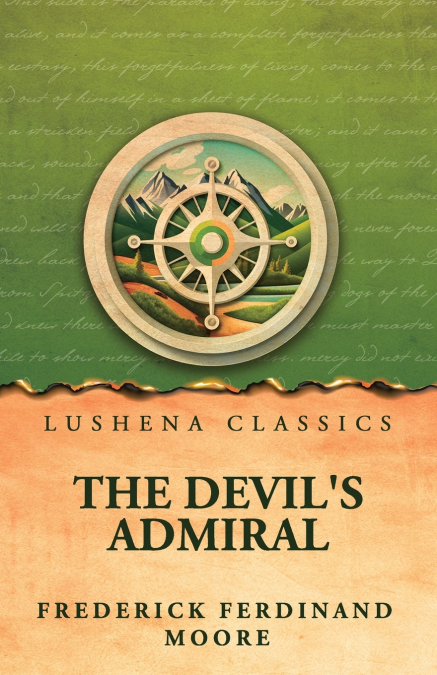 The Devil’s Admiral