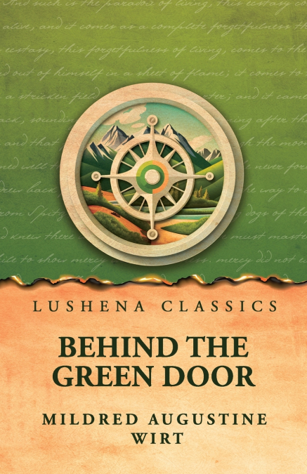 Behind the Green Door