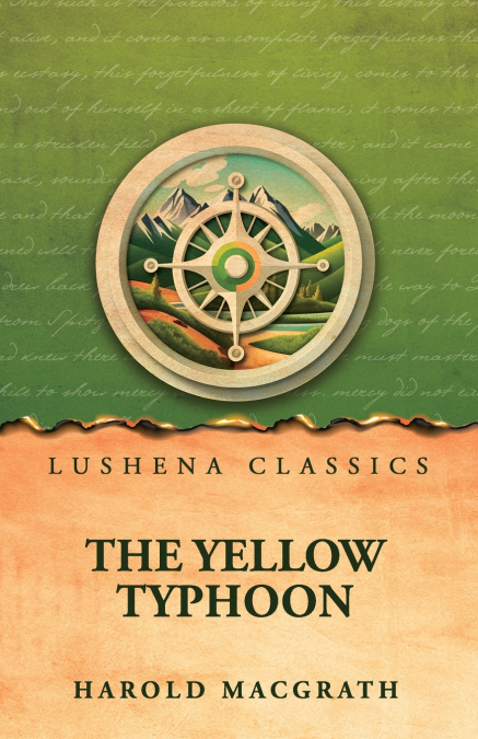 The Yellow Typhoon