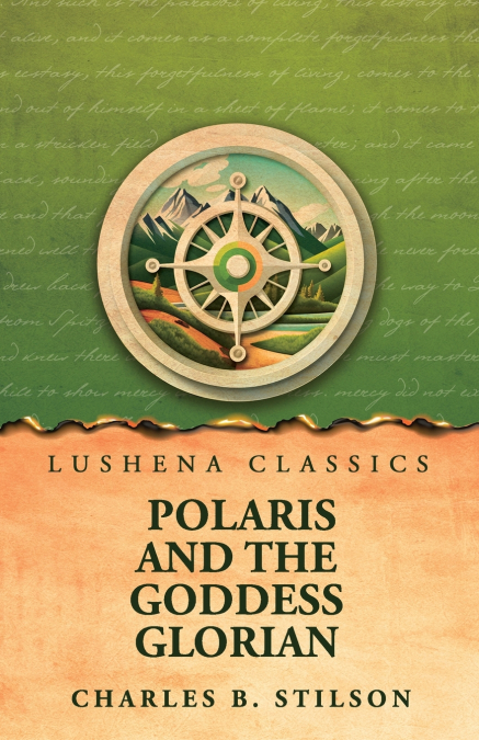 Polaris and the Goddess Glorian