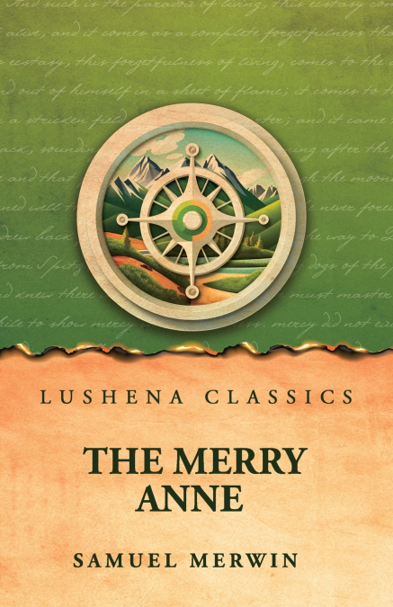 The Merry Anne