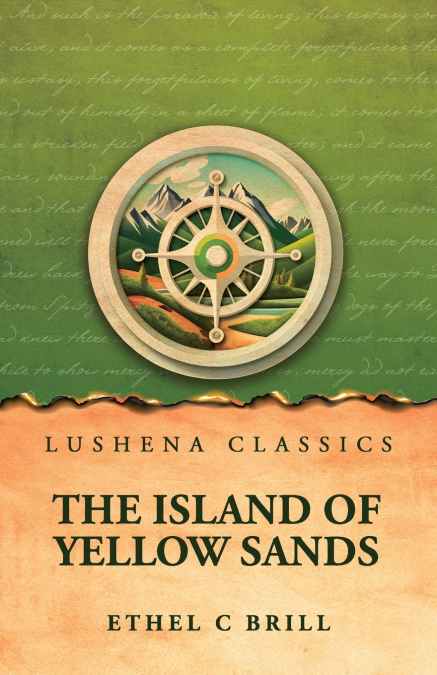The Island of Yellow Sands