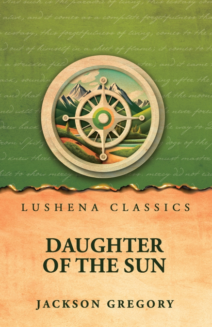 Daughter of the Sun