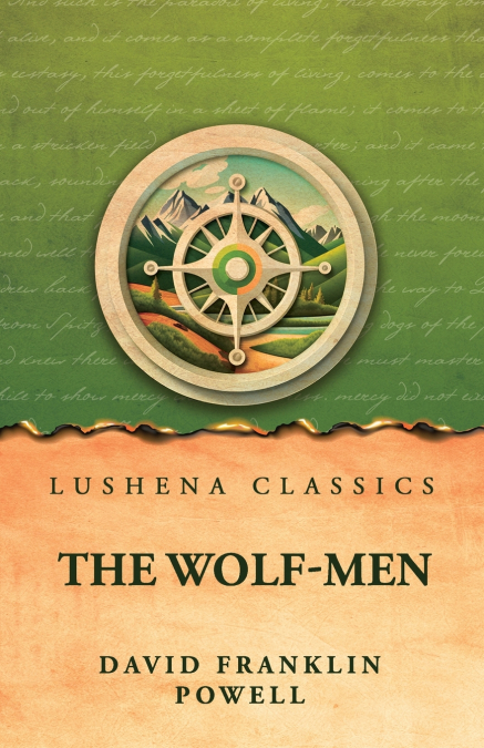 The Wolf-Men