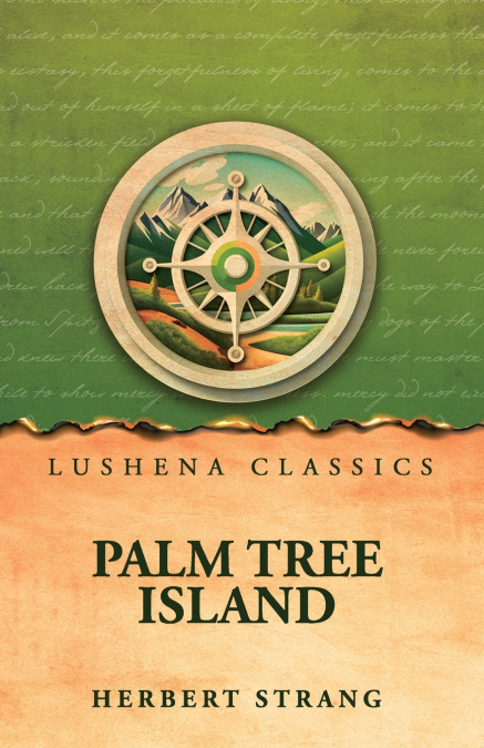 Palm Tree Island