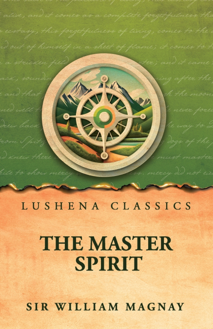The Master Spirit