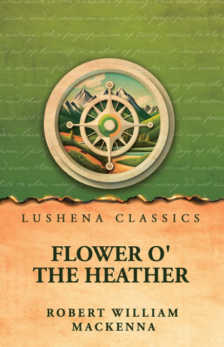 Flower o’ the Heather