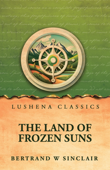 The Land of Frozen Suns