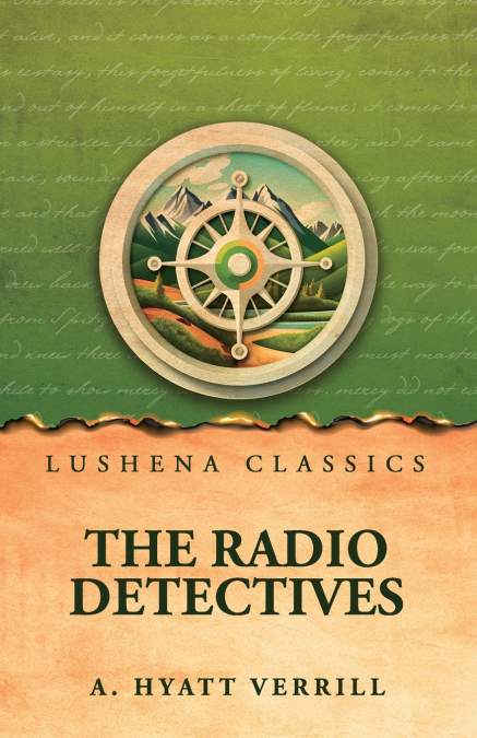 The Radio Detectives