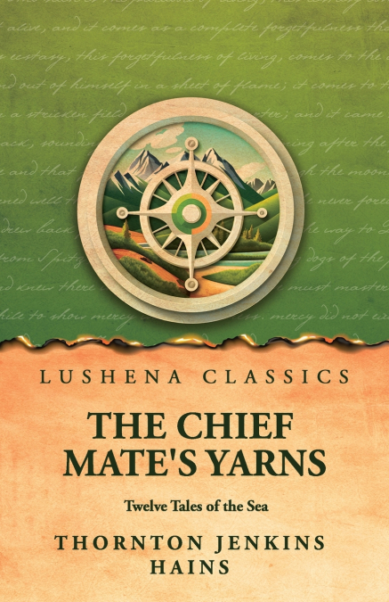 The Chief Mate’s Yarns