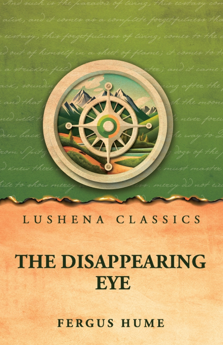 The Disappearing Eye