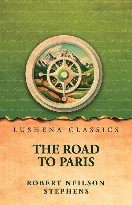 The Road to Paris