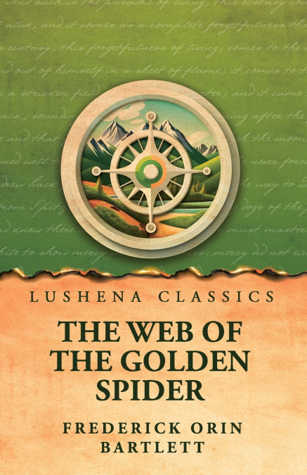 The Web of the Golden Spider