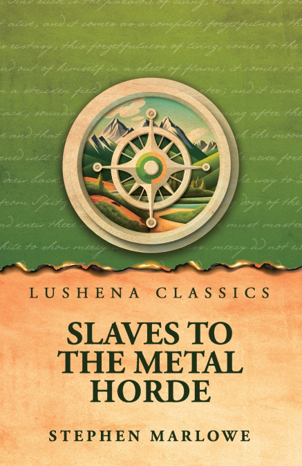 Slaves to the Metal Horde