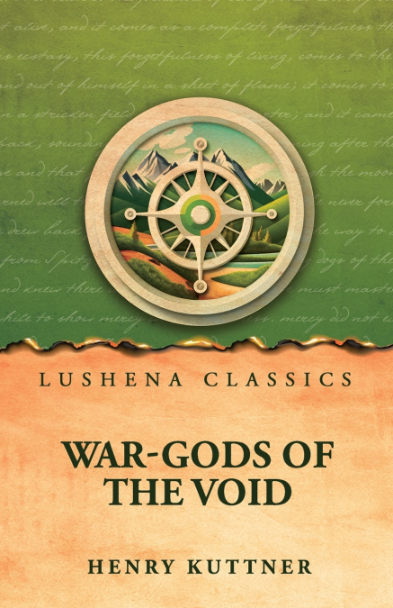 War-Gods of the Void