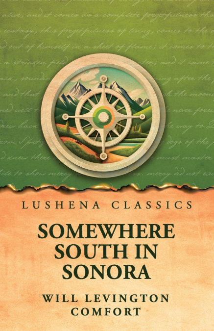 Somewhere south in Sonora