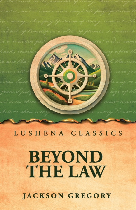 Beyond the Law