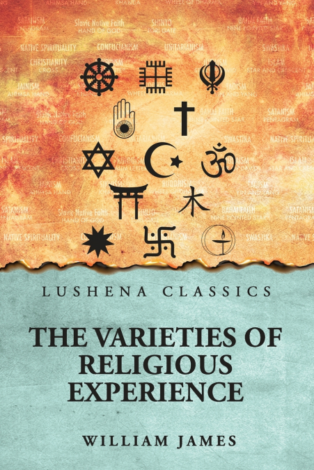 The Varieties of Religious Experience