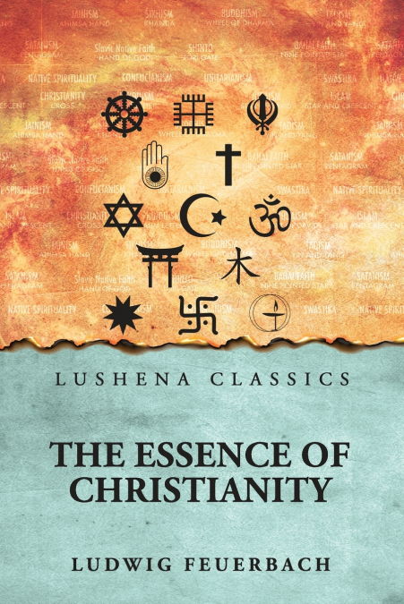 The Essence of Christianity
