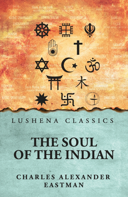 The Soul of the Indian