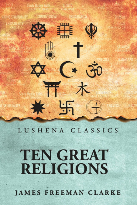 Ten Great Religions